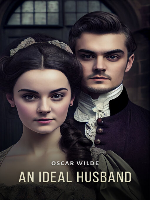 Title details for An Ideal Husband by Oscar Wilde - Available